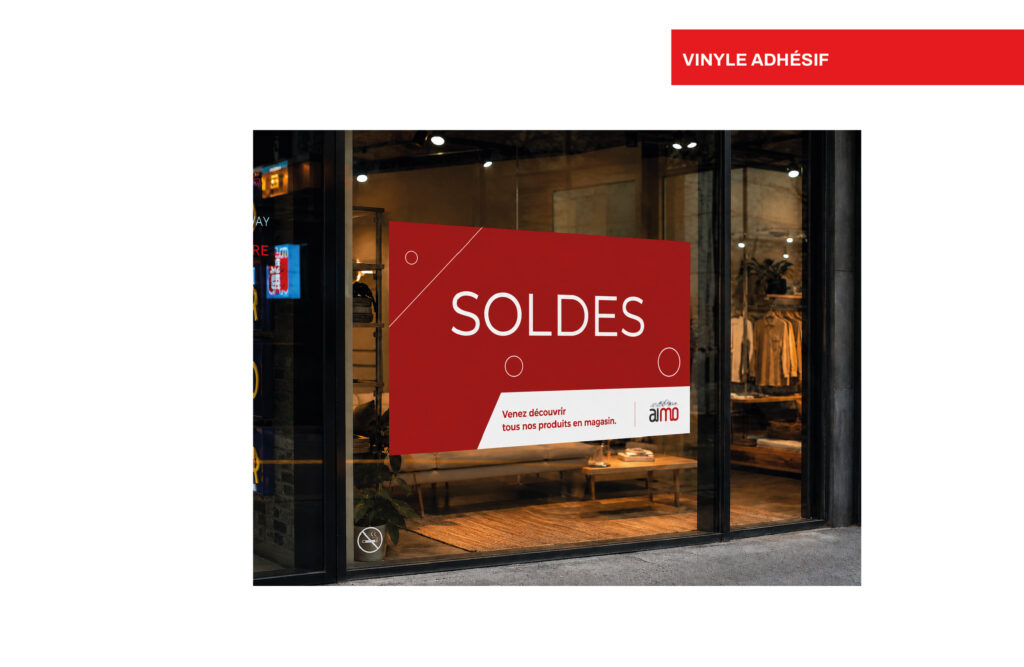 Vinyle Adhésif pas cher - Stickers Autocollant sur mesure