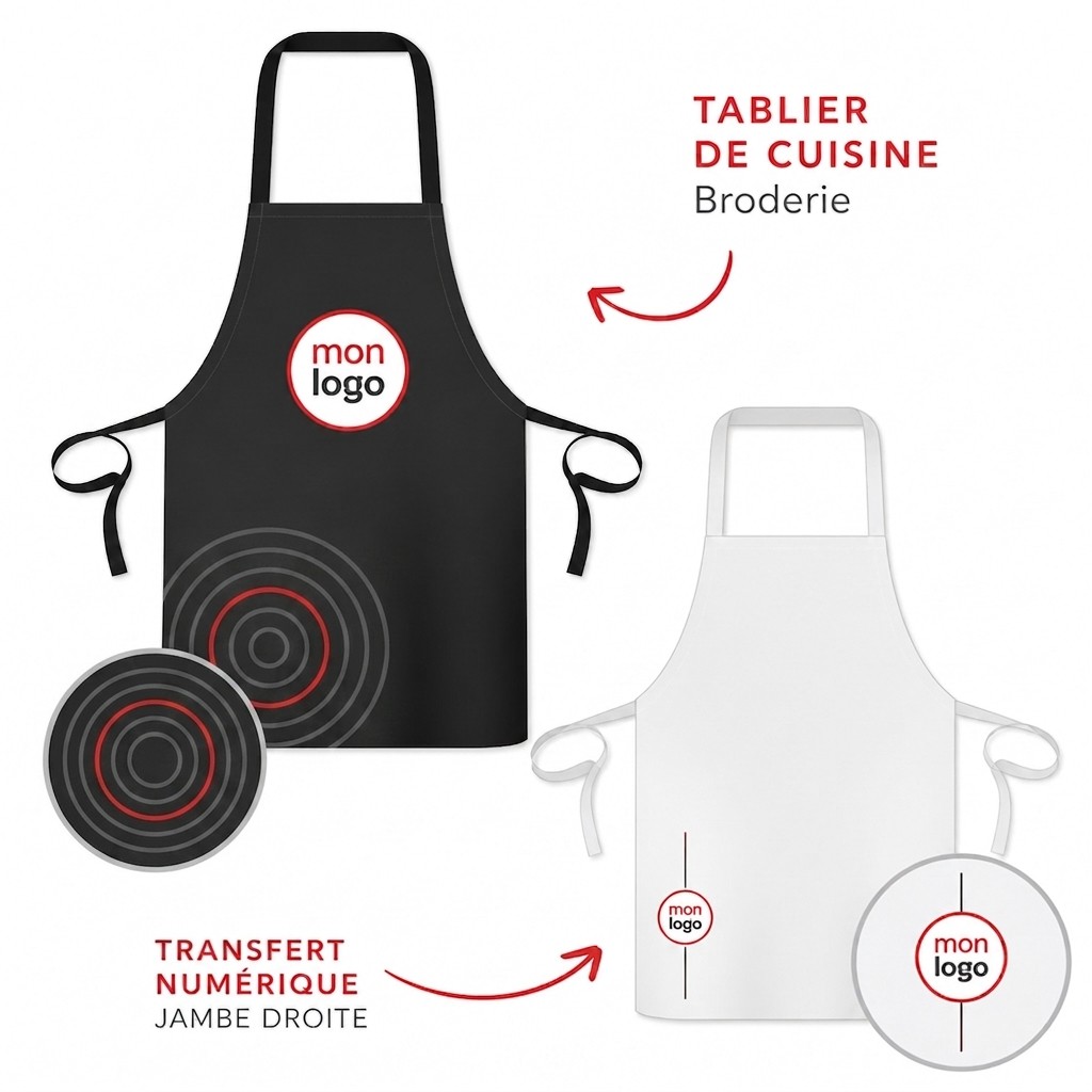 Tablier