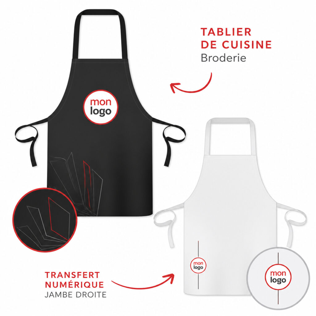 Tablier